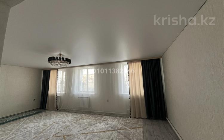 Жеке үй · 4 бөлме · 114.5 м² · 7 жүзд., Сагдиева 119 — Валиханова, бағасы: 24.5 млн ₸ в Кокшетау — фото 5