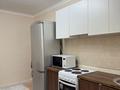 1-бөлмелі пәтер · 35 м² · 13/18 қабат, Сарыарка 43 — Мәскеу Жеңіс, бағасы: 17 млн ₸ в Астане, Сарыарка р-н