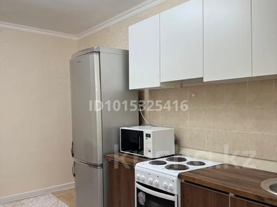 1-бөлмелі пәтер · 35 м² · 13/18 қабат, Сарыарка 43 — Мәскеу Жеңіс, бағасы: 17 млн ₸ в Астане, Сарыарка р-н