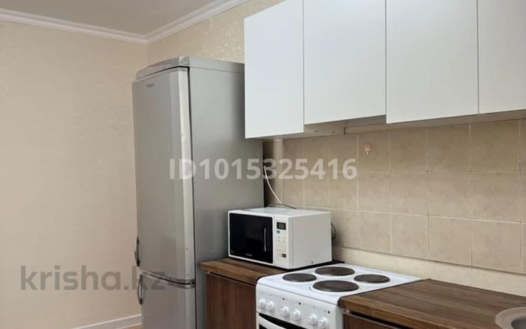 1-бөлмелі пәтер · 35 м² · 13/18 қабат, Сарыарка 43 — Мәскеу Жеңіс, бағасы: 17 млн ₸ в Астане, Сарыарка р-н — фото 2