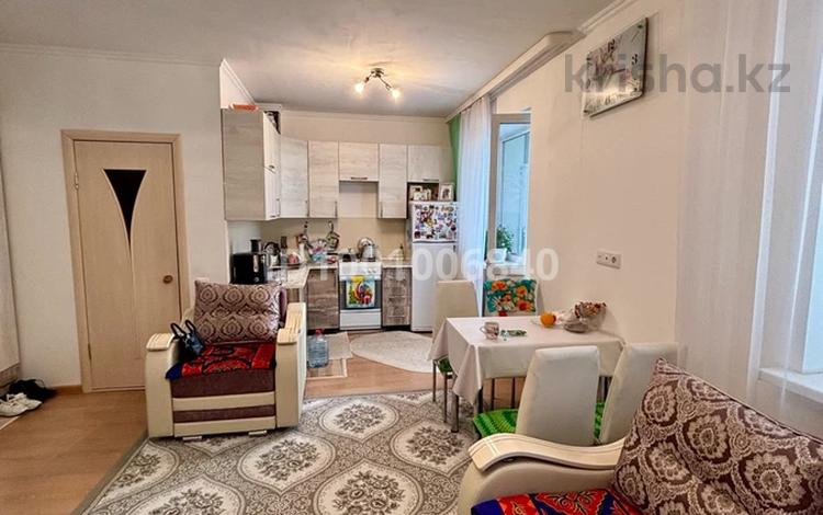 1-бөлмелі пәтер · 30 м² · 2/8 қабат, Байтурсынова 53 — Новый вокзал, бағасы: 15.5 млн 〒 в Астане, Алматы р-н — фото 13