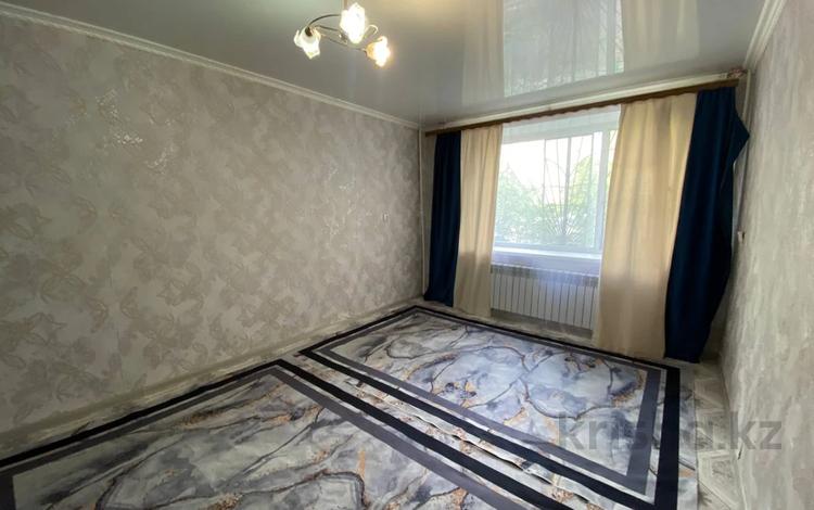 1-комнатная квартира · 27.1 м² · 1/5 этаж, мкр 8, Санкибай Батыра за 7.9 млн ₸ в Актобе — фото 2