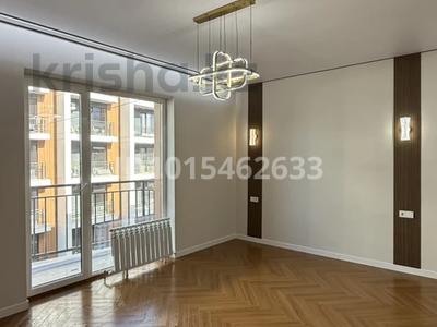 1-комнатная квартира · 36.7 м² · 3/5 этаж, ул. Карасай батыра, 12 8блок/15кв/3этаж за 32 млн ₸ в Алматы