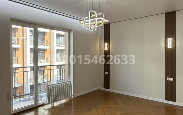 1-бөлмелі пәтер · 36.7 м² · 3/5 қабат, ул. Карасай батыра, 12 8блок/15кв/3этаж, бағасы: 32 млн ₸ в Алматы — фото 2