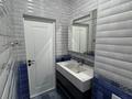 4-комнатная квартира · 100 м² · 3/22 этаж, Момышулы 2 — Момышулы/Кошкарбаев за 55 млн ₸ в Астане, Алматы р-н — фото 19