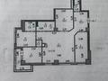 4-комнатная квартира · 100 м² · 3/22 этаж, Момышулы 2 — Момышулы/Кошкарбаев за 55 млн ₸ в Астане, Алматы р-н — фото 5