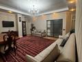 4-комнатная квартира · 100 м² · 3/22 этаж, Момышулы 2 — Момышулы/Кошкарбаев за 55 млн ₸ в Астане, Алматы р-н — фото 4