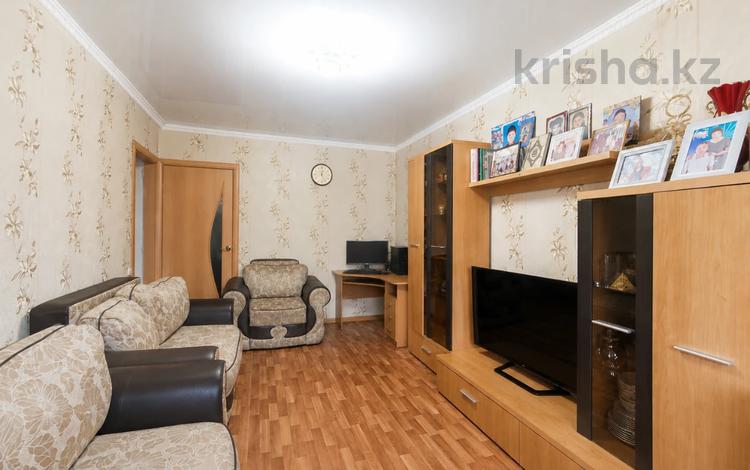 2-комнатная квартира · 48.6 м² · 4/5 этаж, Пришахтинск, 23й микрорайон 5 за 13.5 млн ₸ в Караганде, Алихана Бокейханова р-н — фото 2