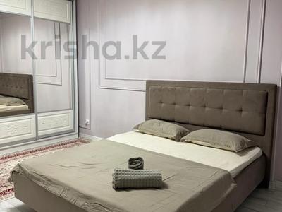 1-комнатная квартира · 43 м² · 9/16 этаж, Назарбаева 14/1 — Шаяхметова за 250 000 ₸ в Шымкенте, Каратауский р-н