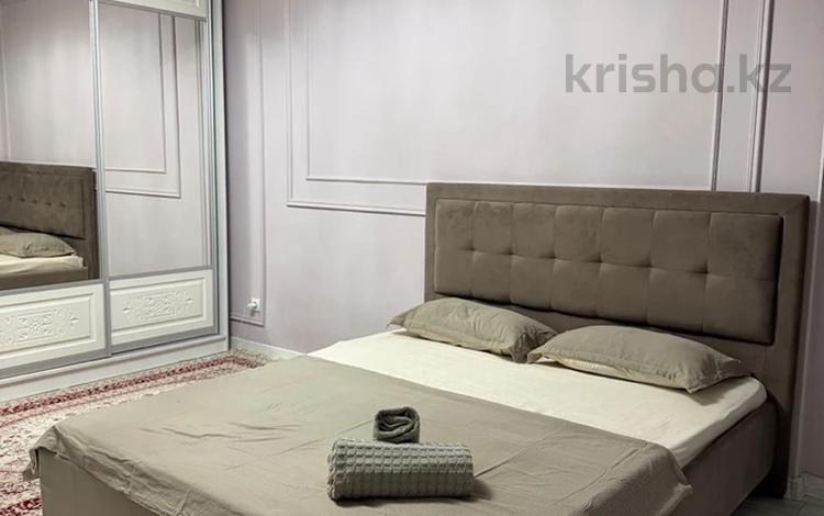1-комнатная квартира · 43 м² · 9/16 этаж, Назарбаева 14/1 — Шаяхметова за 250 000 ₸ в Шымкенте, Каратауский р-н — фото 2