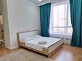 1-комнатная квартира · 38 м² · 5/9 этаж, мкр Комсомольский, Кайыма Мухамедханова 21/2 — Коргалжинское шоссе/ М.Нарикбаева за 16 000 ₸ в Астане, Есильский р-н — фото 2