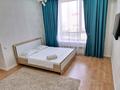 1-комнатная квартира · 38 м² · 5/9 этаж, мкр Комсомольский, Кайыма Мухамедханова 21/2 — Коргалжинское шоссе/ М.Нарикбаева за 16 000 ₸ в Астане, Есильский р-н — фото 4