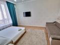 1-комнатная квартира · 38 м² · 5/9 этаж, мкр Комсомольский, Кайыма Мухамедханова 21/2 — Коргалжинское шоссе/ М.Нарикбаева за 16 000 ₸ в Астане, Есильский р-н — фото 7
