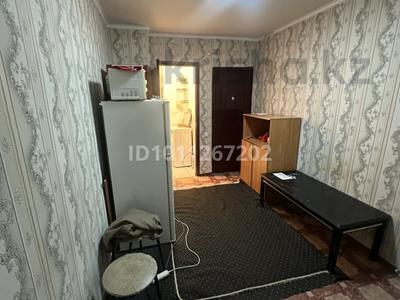 1-комнатная квартира · 13 м² · 5/5 этаж, Жубанова 13 за 120 000 ₸ в Алматы, Ауэзовский р-н