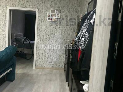 2-бөлмелі пәтер · 57.7 м² · 1/4 қабат, Ауельбекова 41 — в доме Инмарт, бағасы: 29.9 млн 〒 в Кокшетау