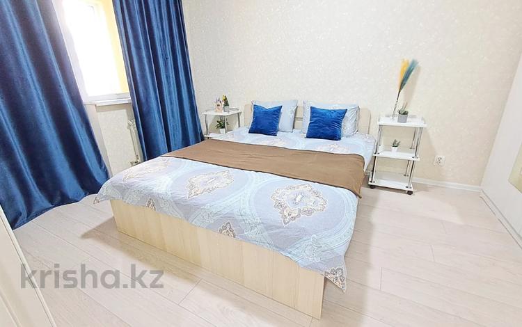2-комнатная квартира · 51 м² · 2 этаж, Розы Баглановой 2 — Кардиология, Сыганак-Туран, Хан-Шатыр за 12 000 ₸ в Астане, Нура р-н — фото 2