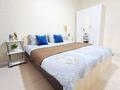 2-комнатная квартира · 51 м² · 2 этаж, Розы Баглановой 2 — Кардиология, Сыганак-Туран, Хан-Шатыр за 12 000 ₸ в Астане, Нура р-н — фото 2