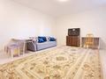 2-комнатная квартира · 51 м² · 2 этаж, Розы Баглановой 2 — Кардиология, Сыганак-Туран, Хан-Шатыр за 12 000 ₸ в Астане, Нура р-н — фото 3