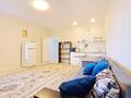 2-комнатная квартира · 51 м² · 2 этаж, Розы Баглановой 2 — Кардиология, Сыганак-Туран, Хан-Шатыр за 12 000 ₸ в Астане, Нура р-н — фото 6