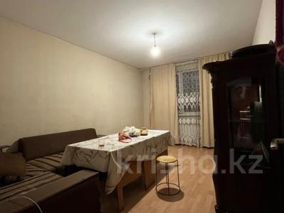2-комнатная квартира · 56 м² · 11/12 этаж, мкр Акбулак, 1-я улица за 30.8 млн ₸ в Алматы, Алатауский р-н