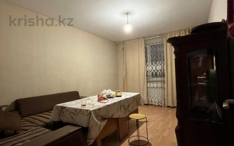 2-бөлмелі пәтер · 56 м² · 11/12 қабат, мкр Акбулак, 1-я улица, бағасы: 30.8 млн ₸ в Алматы, Алатауский р-н — фото 4