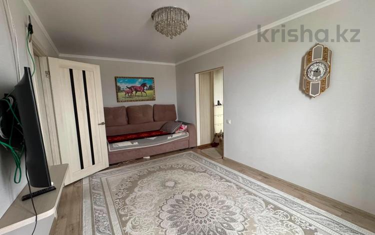 3-комнатная квартира · 65.6 м² · 5/5 этаж, Ленина за 17.9 млн ₸ в  — фото 2