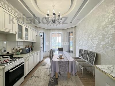 Отдельный дом · 4 комнаты · 154 м² · 8 сот., Бокина 60 — Рядом с 7 школой за 70 млн 〒 в Талгаре