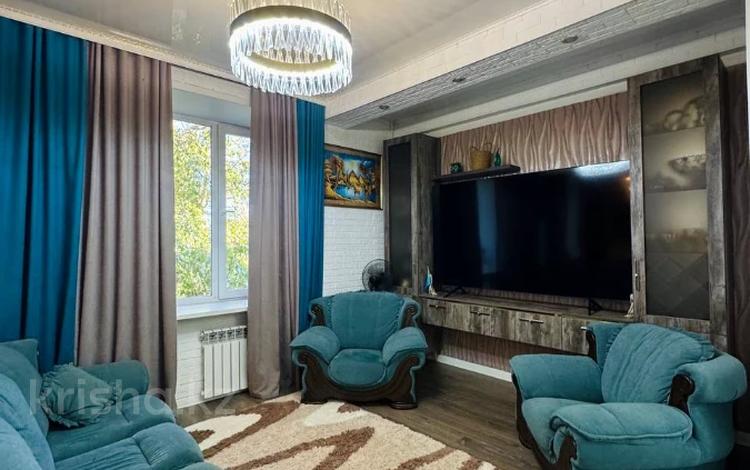3-комнатная квартира · 80 м² · 2/4 этаж, Назарбаева 56 за 33 млн ₸ в Усть-Каменогорске — фото 44