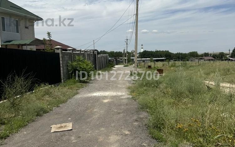 Жер телімі · 1 га, Қырғауылды, бағасы: 87 млн ₸ в Кыргауылдах — фото 4