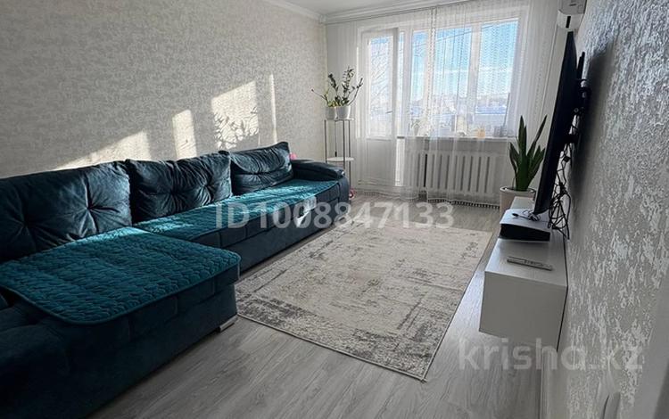 3-бөлмелі пәтер · 63.2 м² · 2/5 қабат, Захарова 27 — Нефтебаза, 26 школа, бағасы: 20.5 млн ₸ в Уральске — фото 8