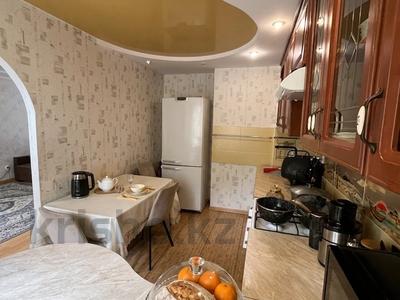 3-бөлмелі пәтер · 63.7 м² · 7/9 қабат, абая, бағасы: 18.5 млн ₸ в Уральске