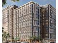 2-комнатная квартира · 72.63 м² · 8/9 этаж, Анет Баба 4 за ~ 41 млн ₸ в Астане, Нура р-н — фото 2