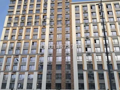 2-комнатная квартира · 72.63 м² · 8/9 этаж, Анет Баба 4 за ~ 41 млн ₸ в Астане, Нура р-н