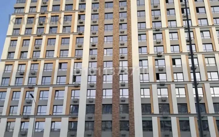 2-комнатная квартира · 72.63 м² · 8/9 этаж, Анет Баба 4 за ~ 41 млн ₸ в Астане, Нура р-н — фото 24