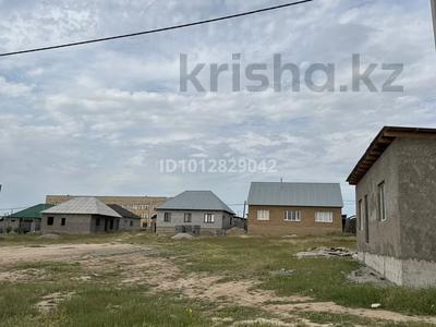 Отдельный дом · 2 комнаты · 100 м² · 8 сот., Айтеке би за 15 млн ₸ в Аксукенте