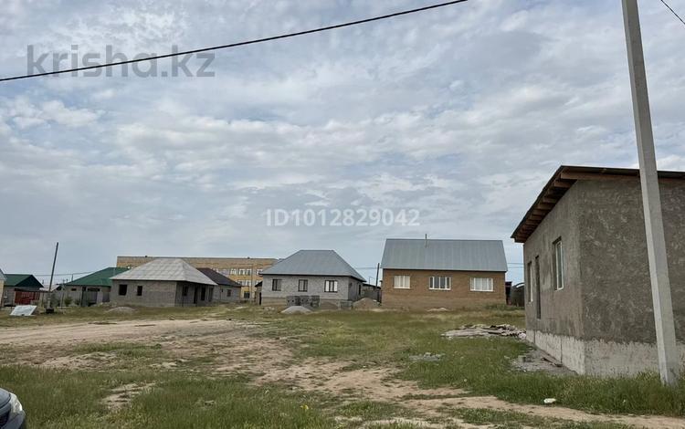 Отдельный дом · 2 комнаты · 100 м² · 8 сот., Айтеке би за 15 млн ₸ в Аксукенте — фото 2