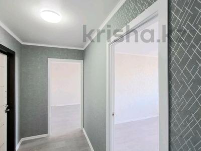 2-бөлмелі пәтер · 52 м² · 7/9 қабат, Астана 37, бағасы: 21.5 млн ₸ в Петропавловске