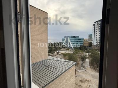 1-комнатная квартира · 35 м² · 4/5 этаж, 14-й мкр за 120 000 ₸ в Актау