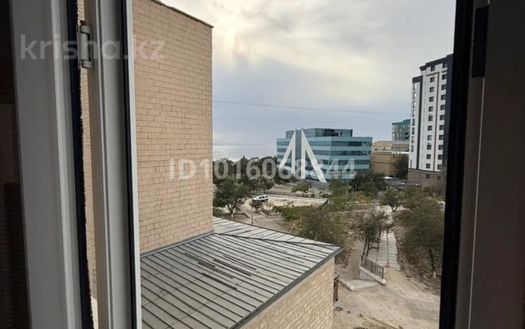 1-комнатная квартира · 35 м² · 4/5 этаж, 14-й мкр за 120 000 ₸ в Актау — фото 2