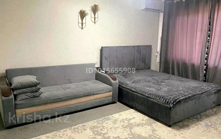 1-комнатная квартира · 31 м² · 5/5 этаж, Сабитовой 33 за 120 000 ₸ в Балхаше — фото 2