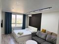 1-комнатная квартира · 45 м² · 10/16 этаж, Толеметова 85 за 15 000 ₸ в Шымкенте, Абайский р-н