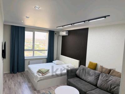 1-комнатная квартира · 45 м² · 10/16 этаж, Толеметова 85 за 15 000 ₸ в Шымкенте, Абайский р-н