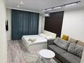 1-комнатная квартира · 45 м² · 10/16 этаж, Толеметова 85 за 15 000 ₸ в Шымкенте, Абайский р-н — фото 2