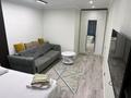 1-комнатная квартира · 45 м² · 10/16 этаж, Толеметова 85 за 15 000 ₸ в Шымкенте, Абайский р-н — фото 3