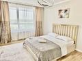 1-комнатная квартира · 40 м² · 11/12 этаж, Мкр Шугыла 139/13 к13 — Микрорайон Шугыла, ул. Алатау и ул. Улыгбека Хан Медикал за 2 000 ₸ в Алматы, Наурызбайский р-н