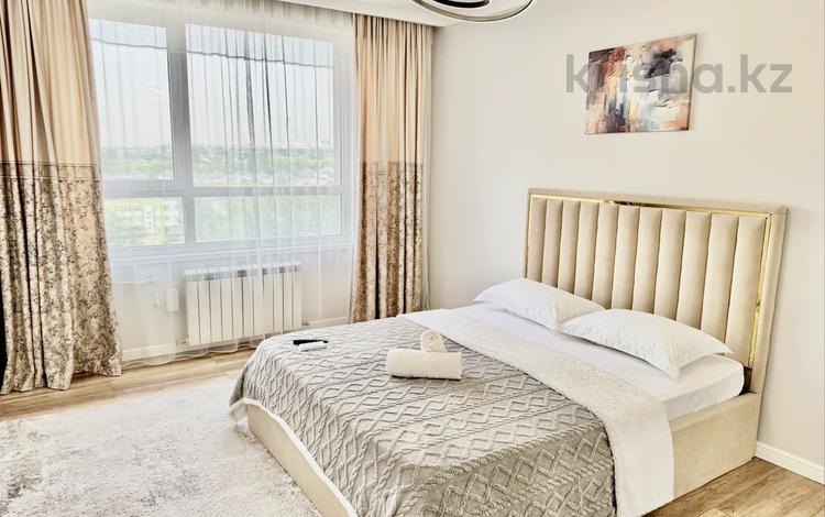 1-комнатная квартира · 40 м² · 11/12 этаж, Мкр Шугыла 139/13 к13 — Микрорайон Шугыла, ул. Алатау и ул. Улыгбека Хан Медикал за 2 000 ₸ в Алматы, Наурызбайский р-н — фото 27