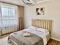 1-комнатная квартира · 40 м² · 11/12 этаж, Мкр Шугыла 139/13 к13 — Микрорайон Шугыла, ул. Алатау и ул. Улыгбека Хан Медикал за 2 000 ₸ в Алматы, Наурызбайский р-н — фото 4