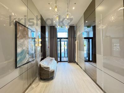 2-бөлмелі пәтер · 70 м² · 5/9 қабат, Е-899 3/1, бағасы: 62 млн ₸ в Астане, Нура р-н