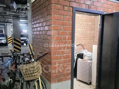 Склады · 5.2 м² за 5.2 млн ₸ в Астане, Нура р-н