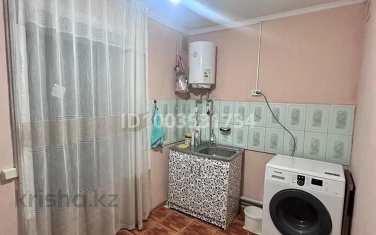 1-бөлмелі пәтер · 20 м² · 5/5 қабат, 8-й микрорайон, 8-шағынаудан 7, бағасы: 6 млн ₸ в Шымкенте, Туран р-н — фото 2